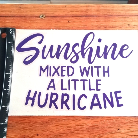 Decal - Picture 2 of 2